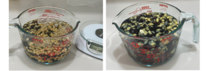 打豆浆做豆渣饼(料理机)的做法 步骤2
