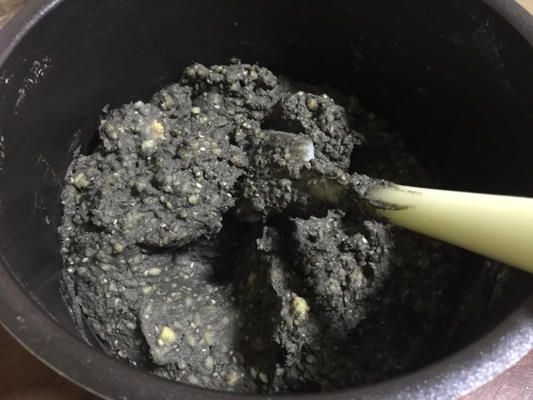 绿豆馅