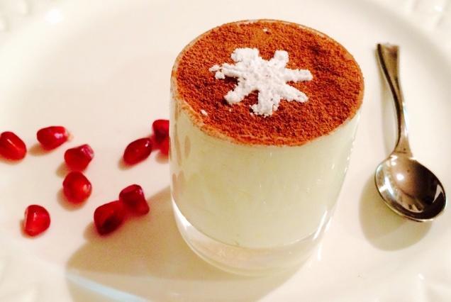 提拉米苏的做法