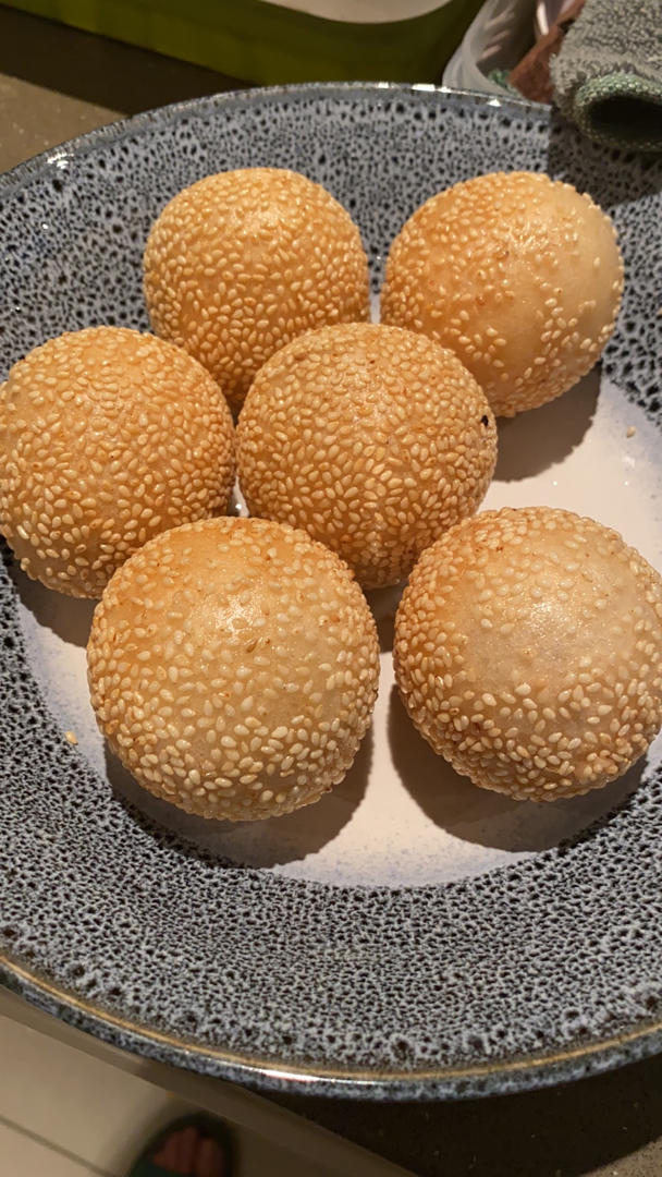 麻球（家庭版）