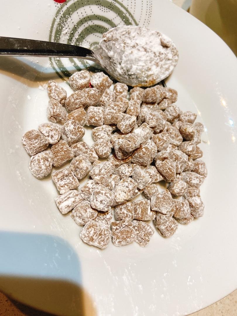 《Tinrry+》黑糖珍珠鲜奶（脏脏茶）