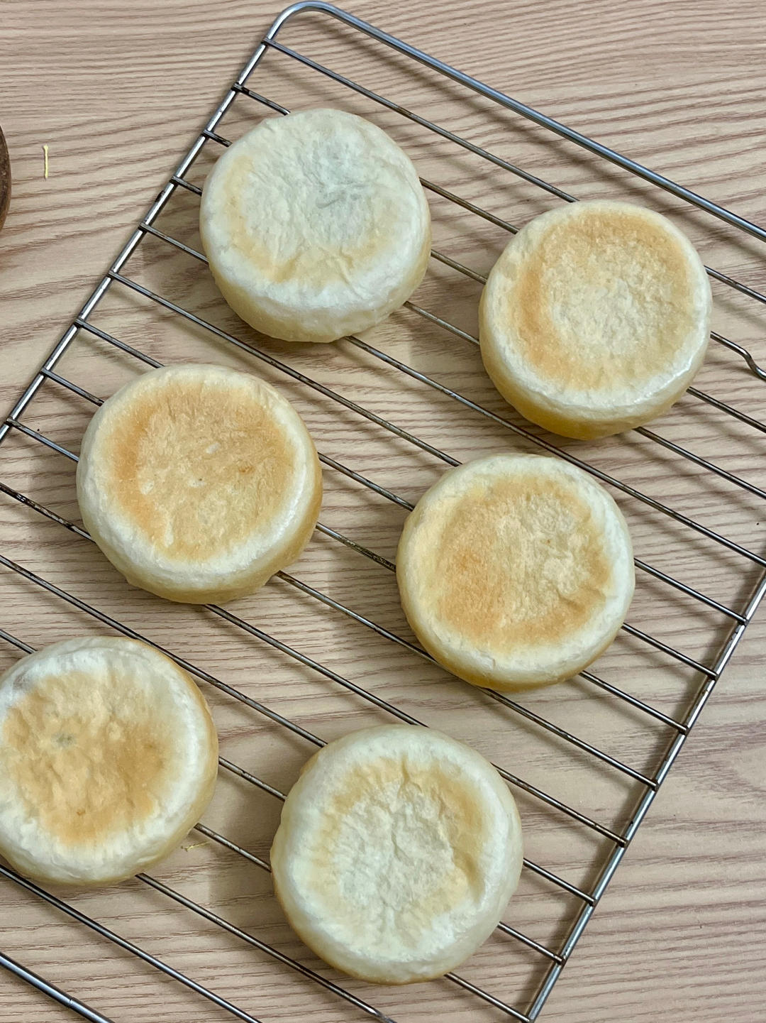 日式红豆包（低油低糖版）