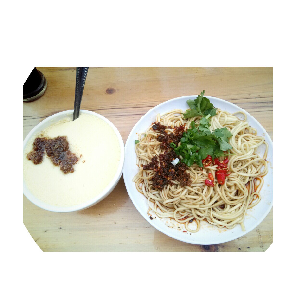 是日食事