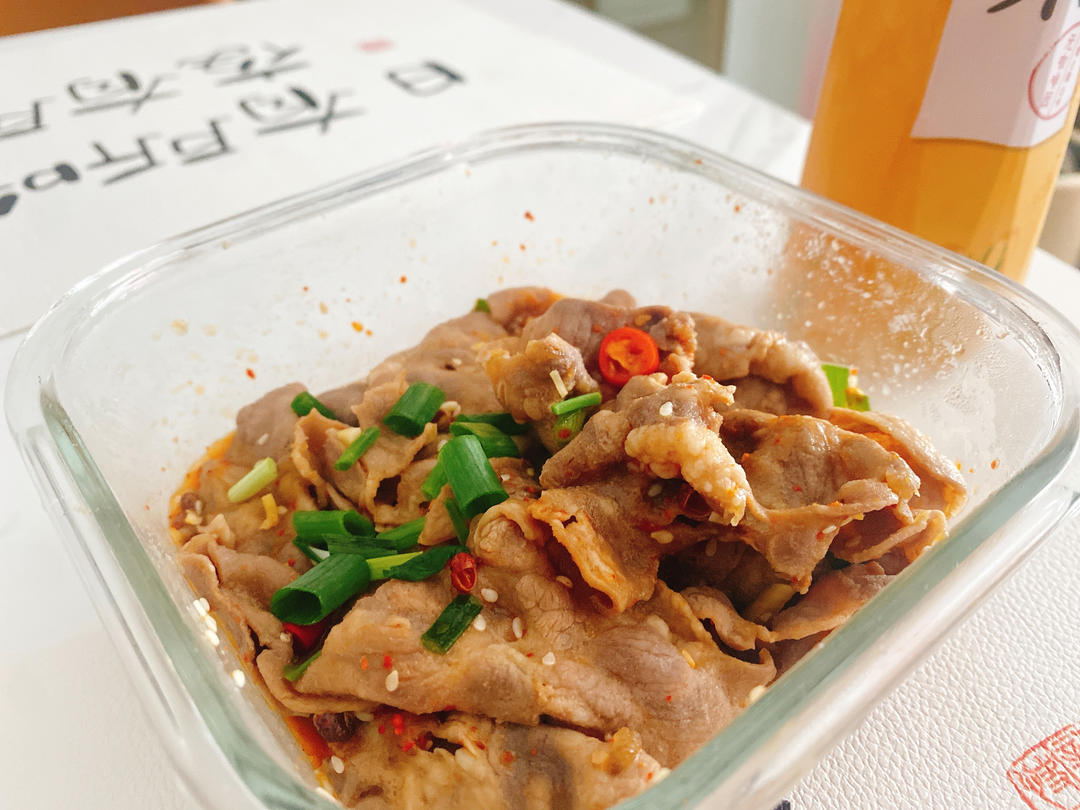 破防了，家人们一定要试试这道菜！