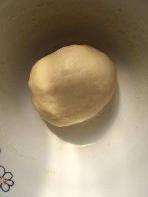 中秋中式甜点.蛋黄酥🔆         超级详细版制作流程的做法 步骤1
