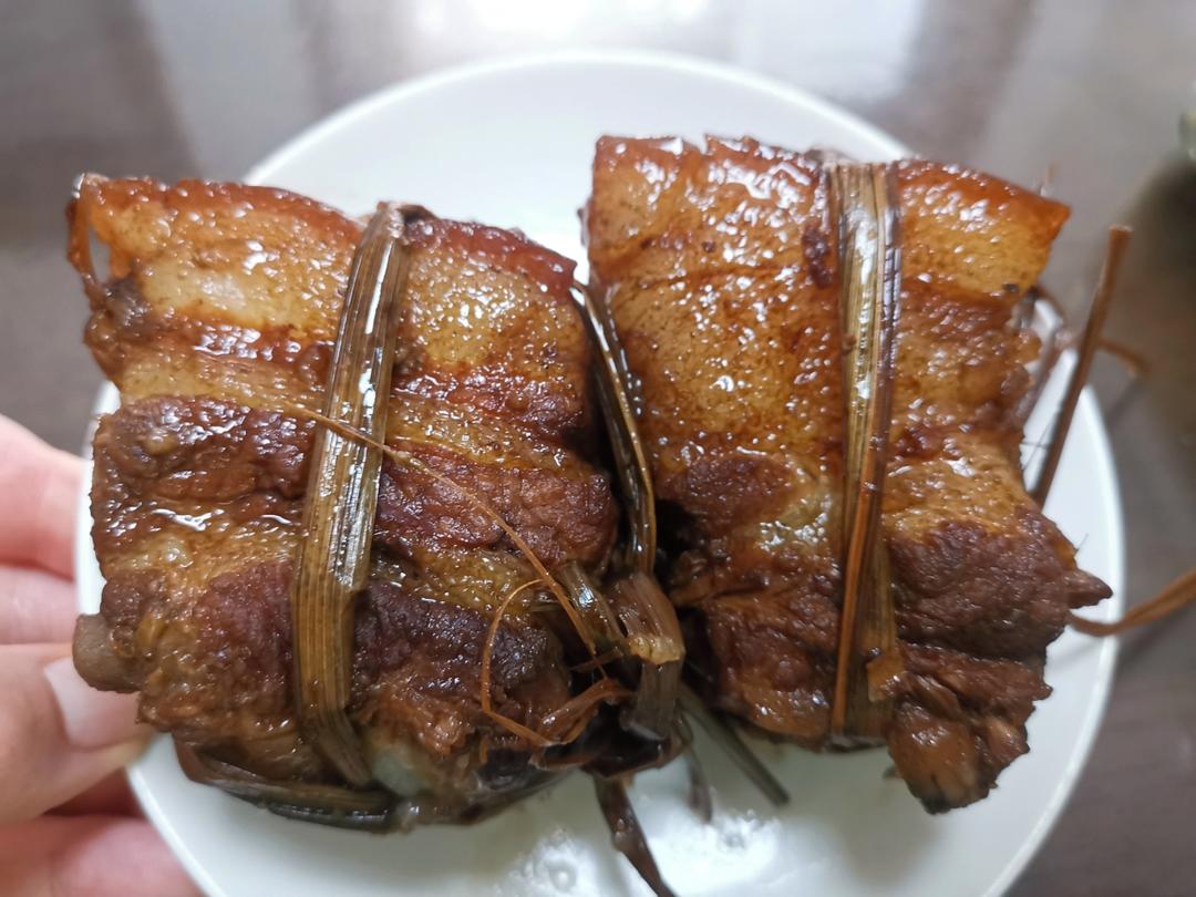 稻草肉