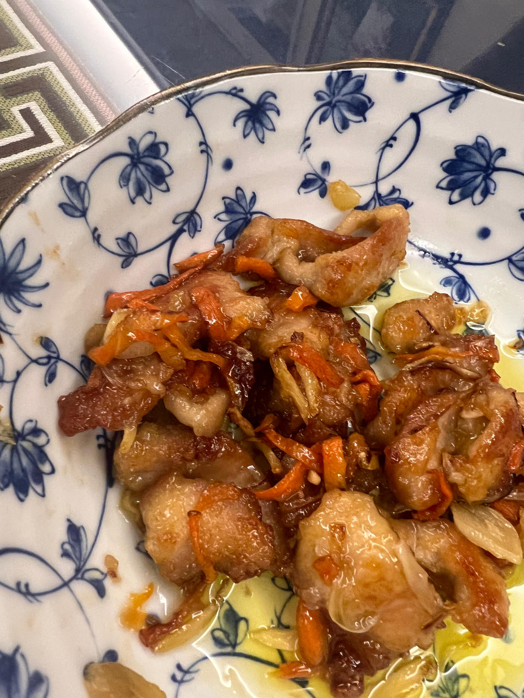 正宗老东北锅包肉