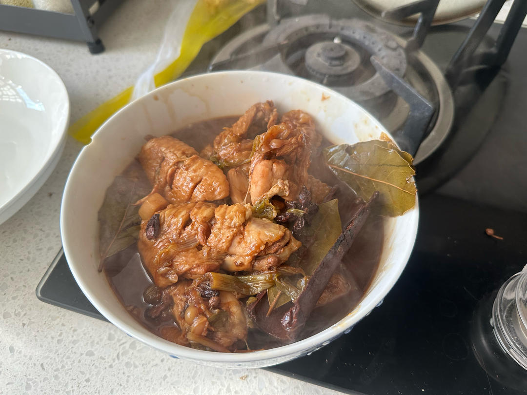 （零失误）卤鸡腿、鸡爪、鸡蛋、鸡翅