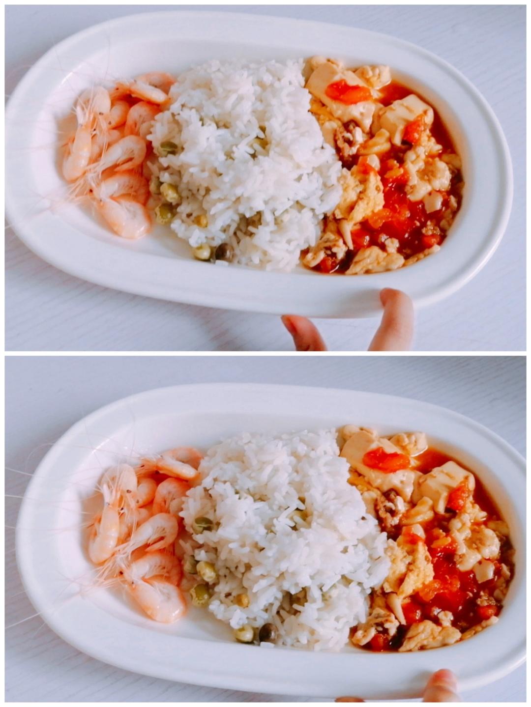 宝宝辅食6+～