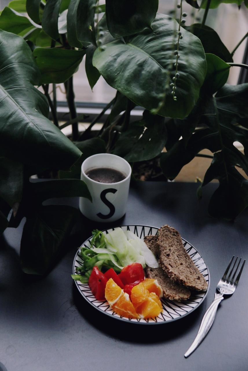 早餐马拉松顺利收官：因为坚持，所以更好！