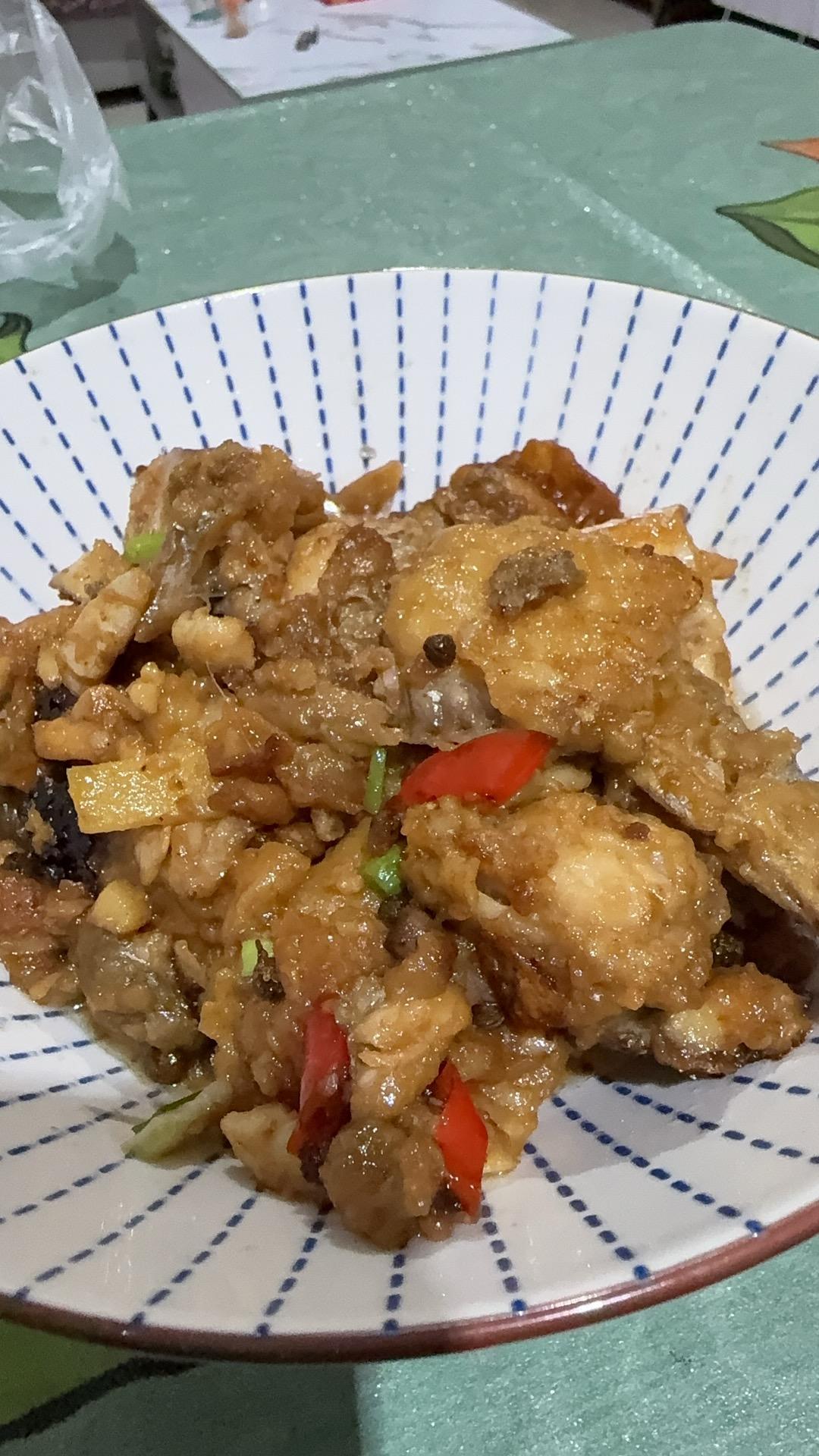 零失误的红烧带鱼，经典家常菜，吃了就忘不掉的味道