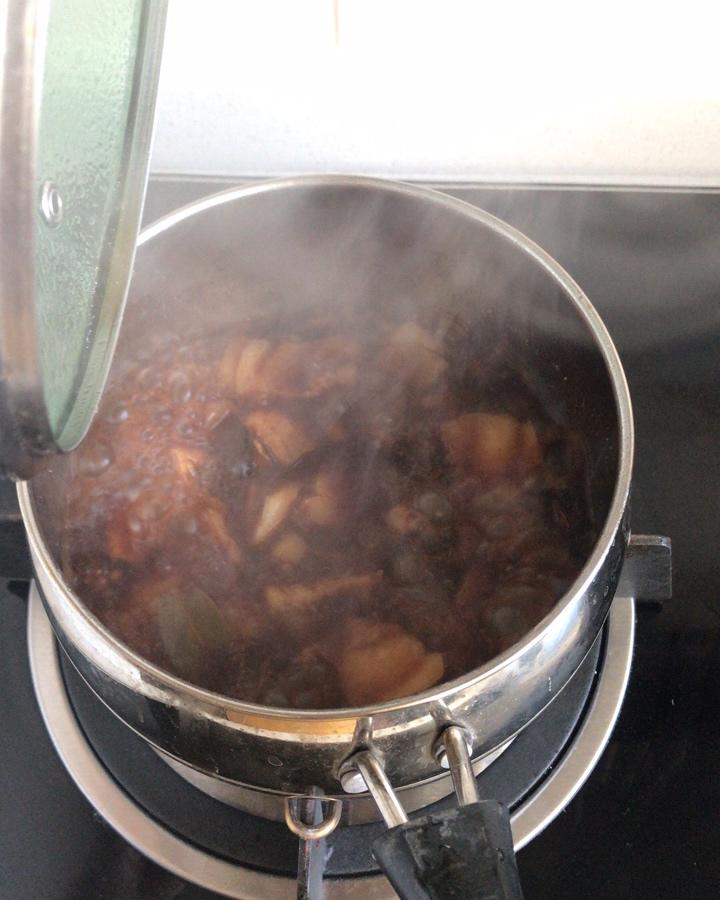 红烧肉