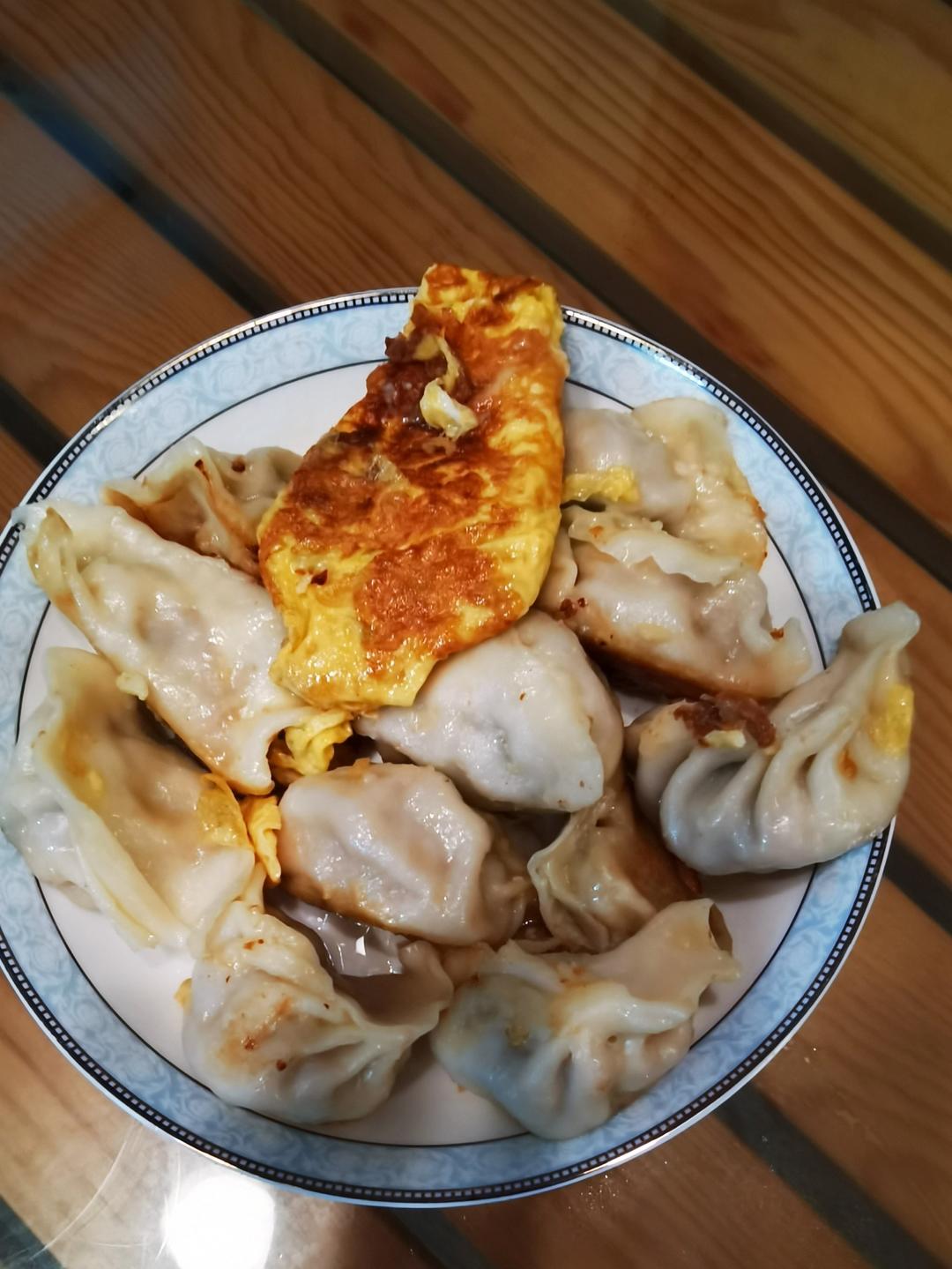 快手煎饺