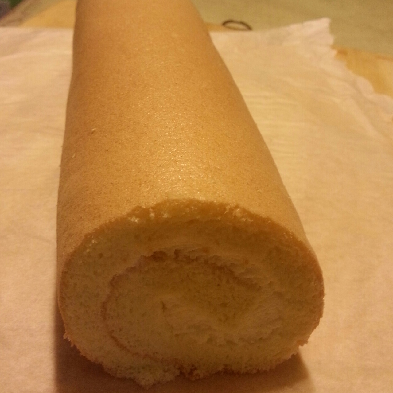 小四卷～风靡美食群的美味蛋糕卷
