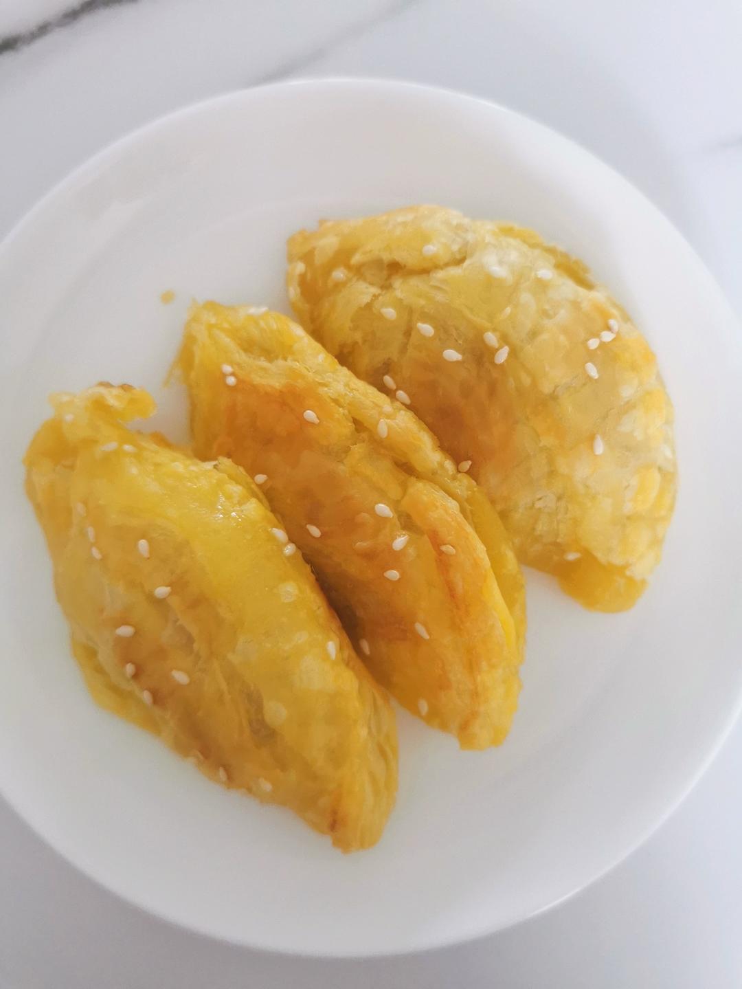 香蕉派（0失败）