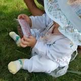 爱吃包子的小妞妞