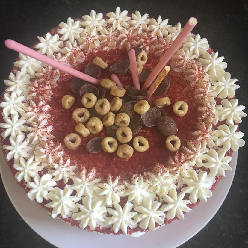 小食光