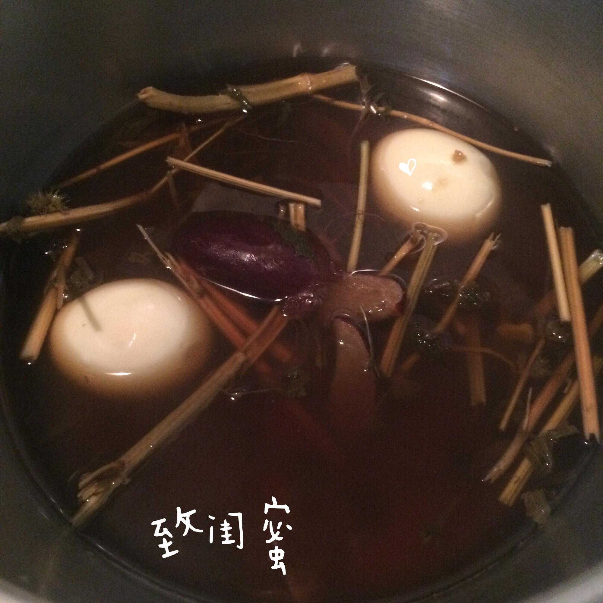 益母草大枣鸡蛋汤