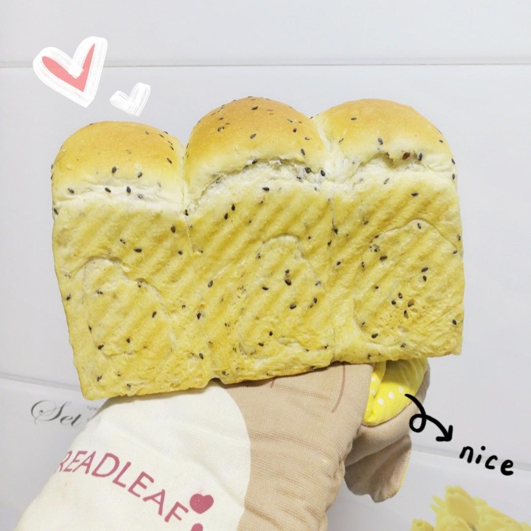 伊凡吐司～polish液种