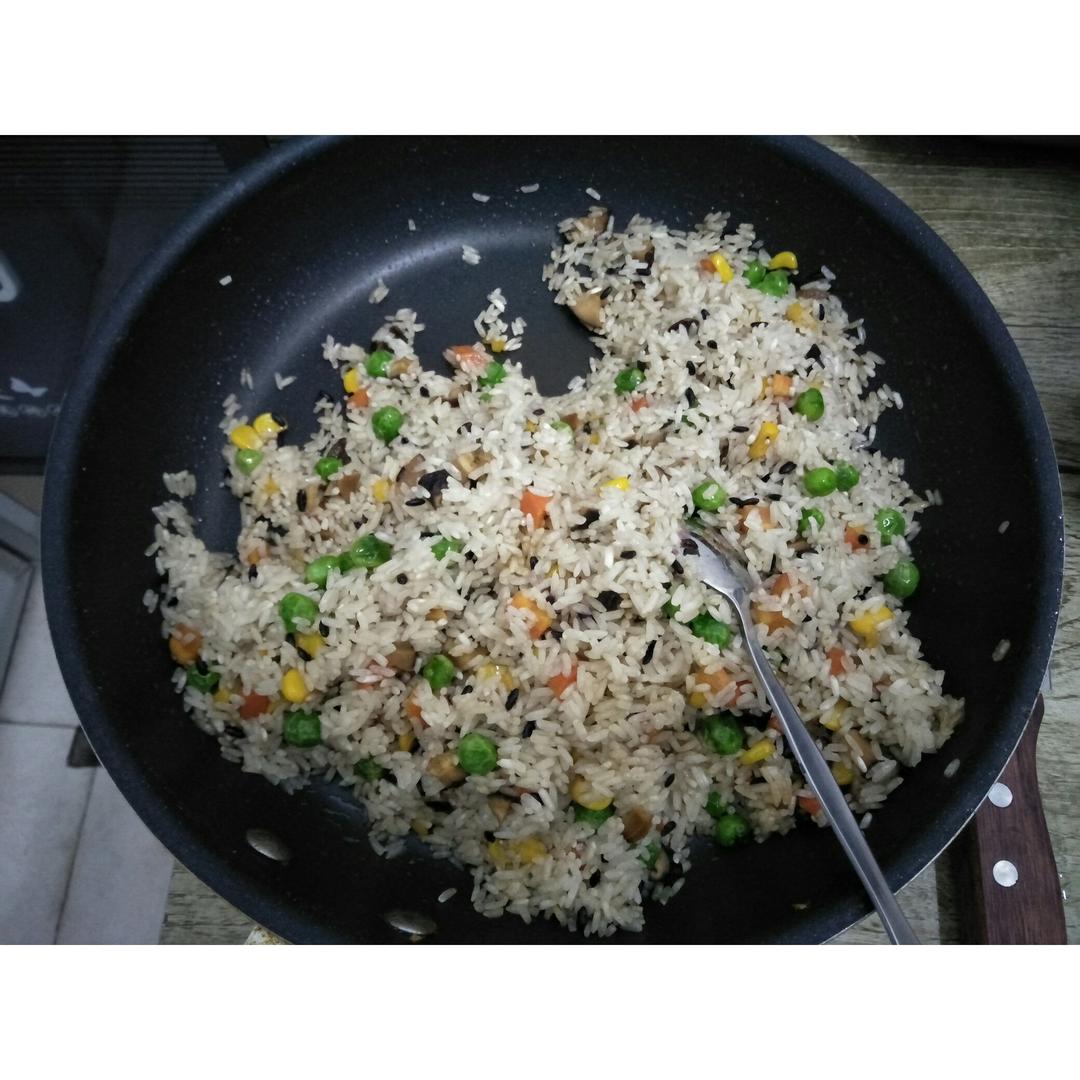 糯米蛋-好吃到要爆炸