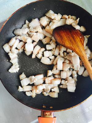 张麻麻香菇烧肉的做法 步骤7