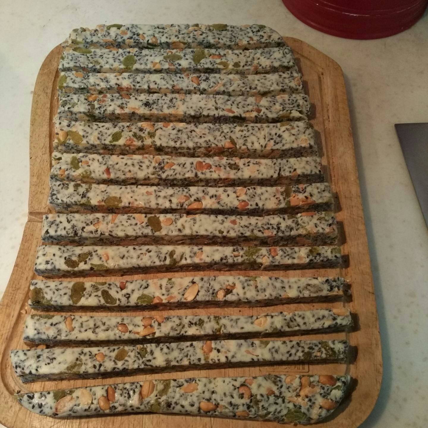 棉花糖版牛轧糖