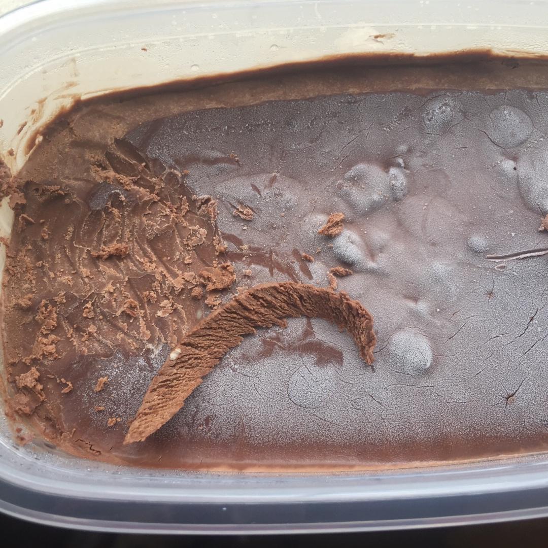 谁做谁会的梦龙雪糕