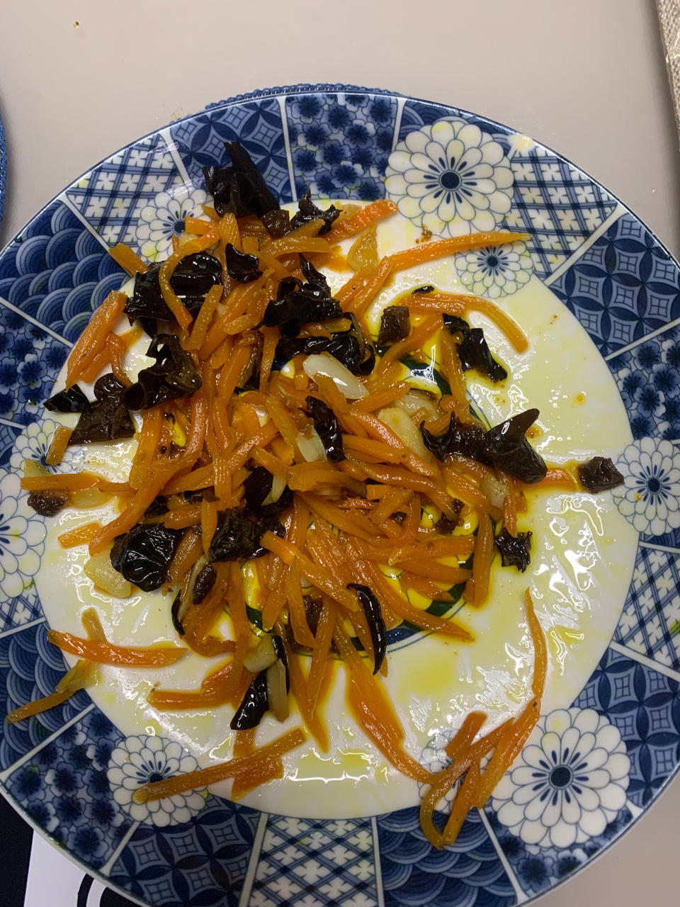 让不爱吃胡萝卜的人都爱上的胡萝卜