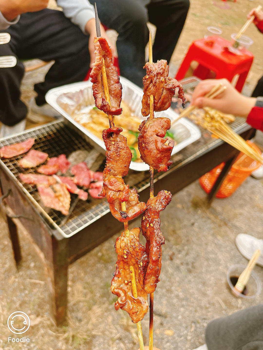 一日三餐