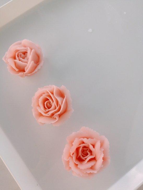 我的生日蛋糕图片