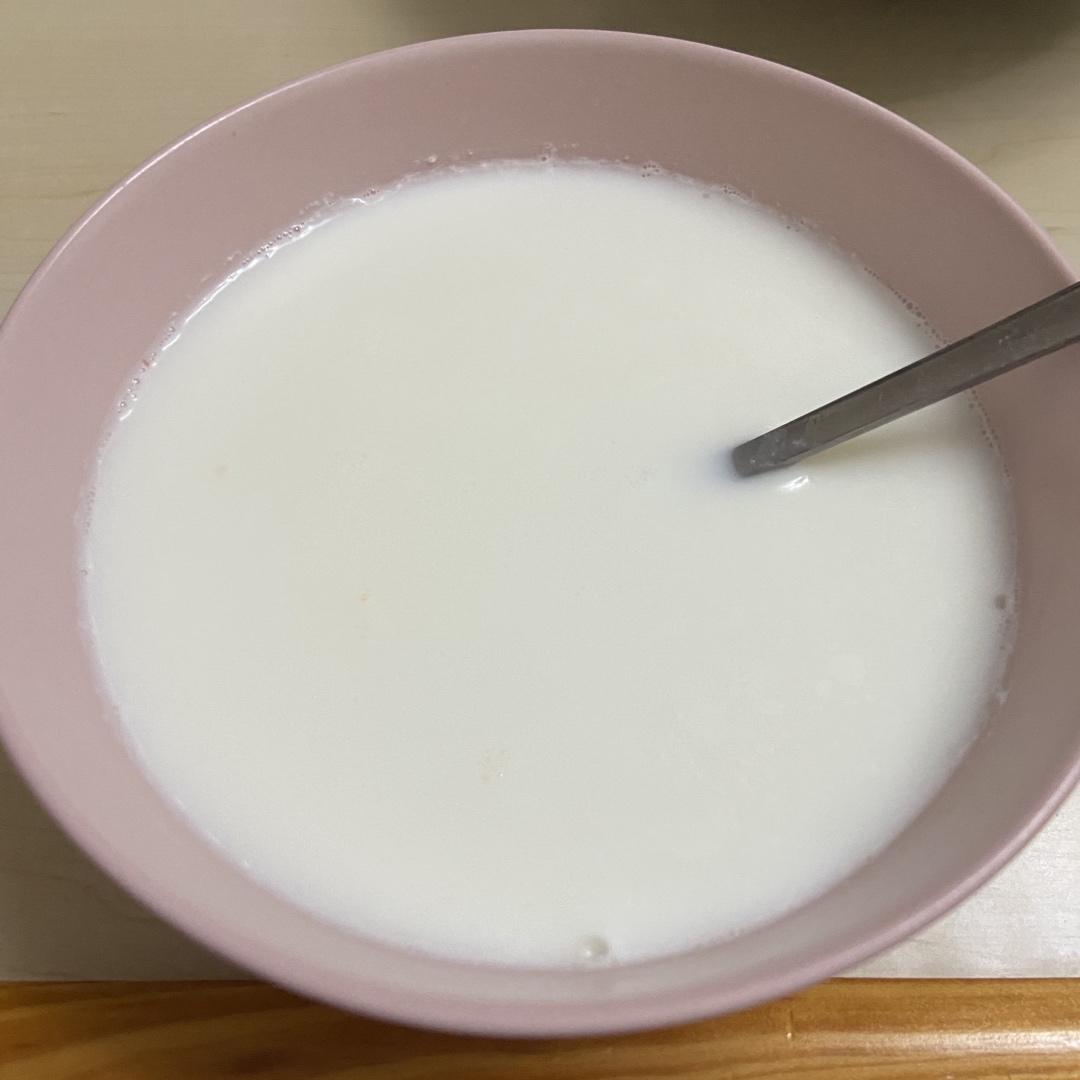 古代酥酪and现代双皮奶