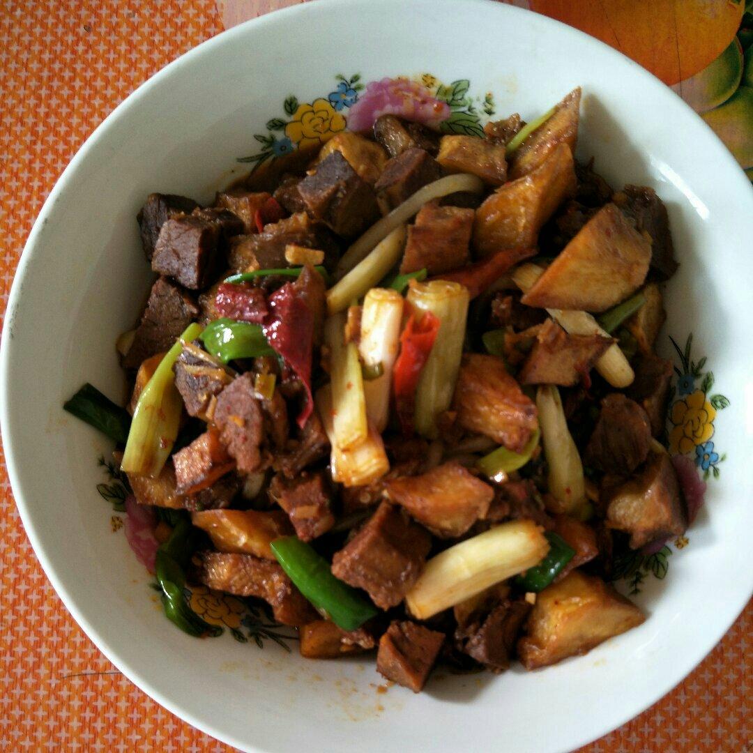超级无敌好吃的红烧牛肉
