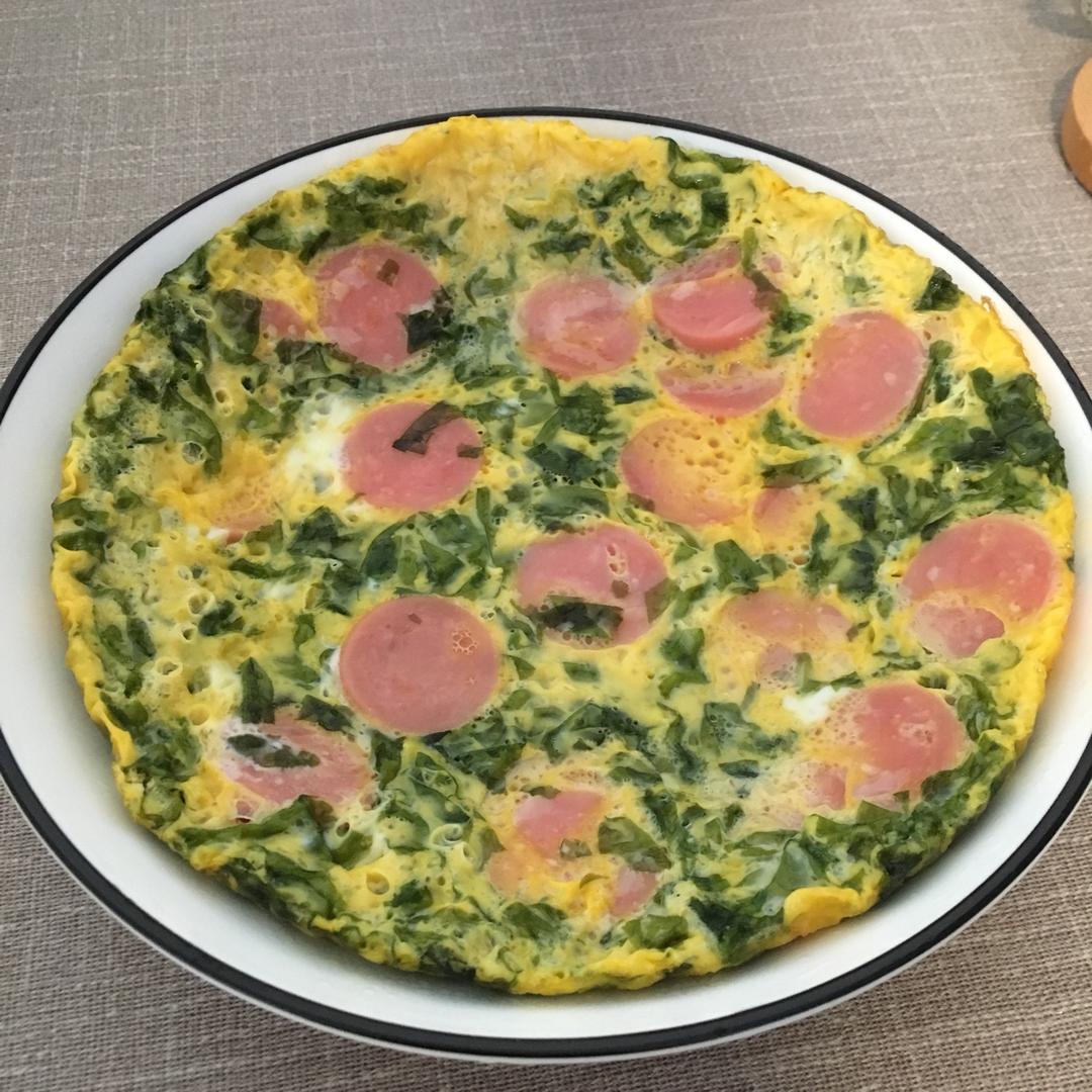 电饭煲 电饭锅煎蛋 菜菜在煮饭做的电饭锅煎蛋 菜菜在煮饭