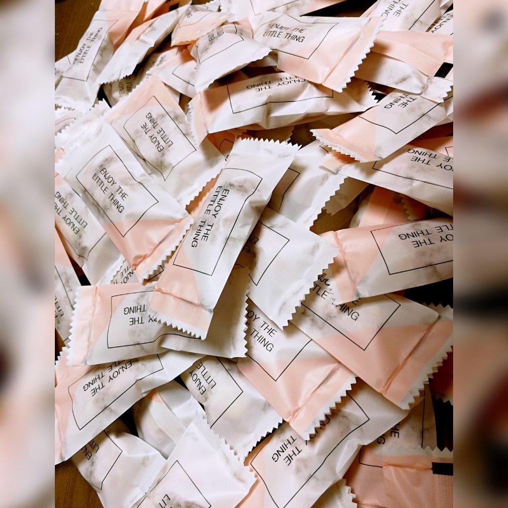 《Tinrry+》牛轧糖（棉花糖版）（简单好吃、送礼必备）