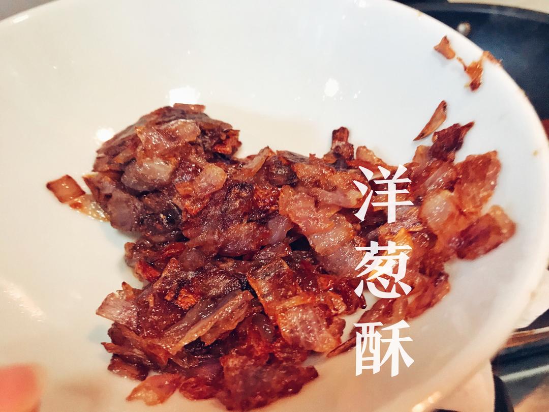 傻瓜步骤的卤肉饭的做法 步骤1