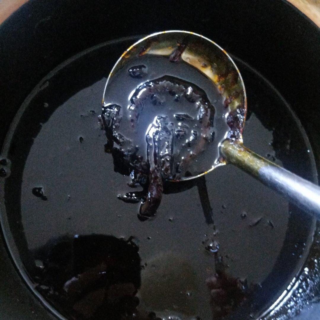 自制黄冰糖柠檬膏( 电压力锅版超详细及熬后状态视频)