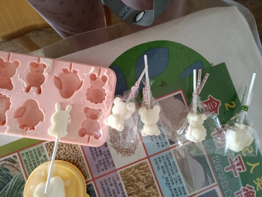 自制奶酪棒