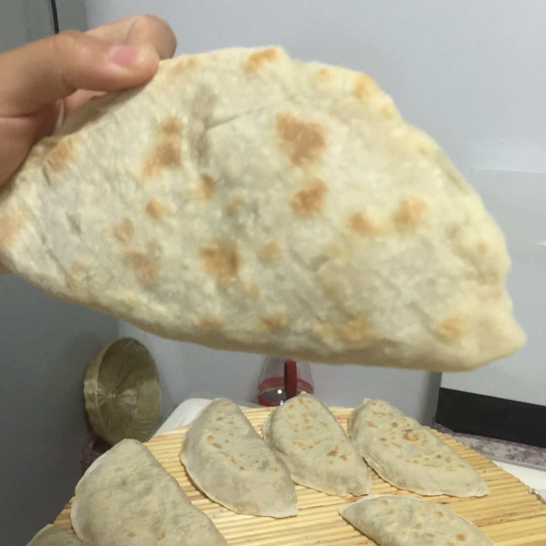 馅饼