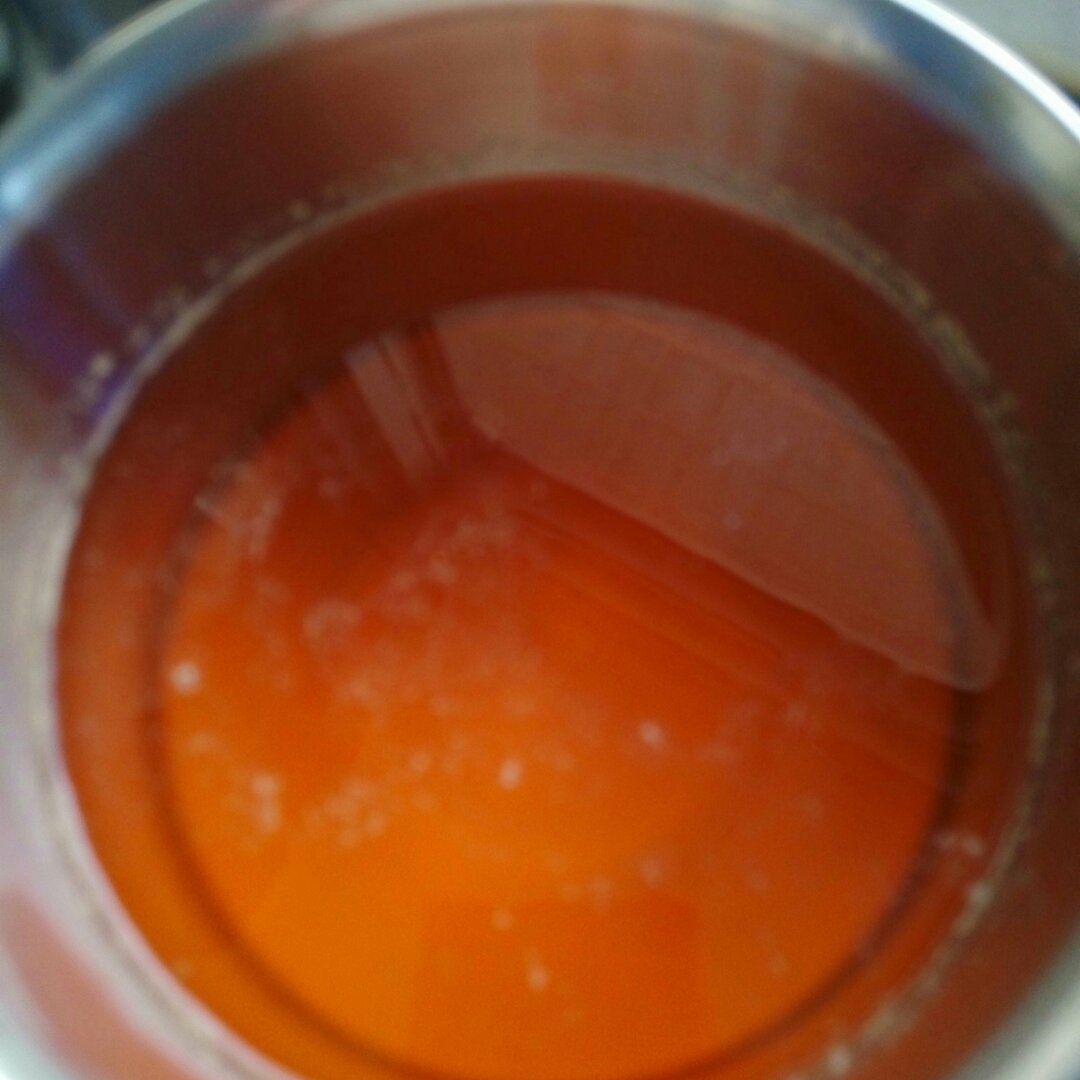 虾油 虾丸