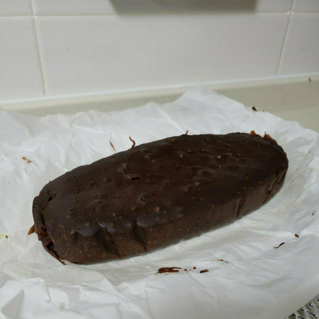 布朗尼蛋糕（蒸）