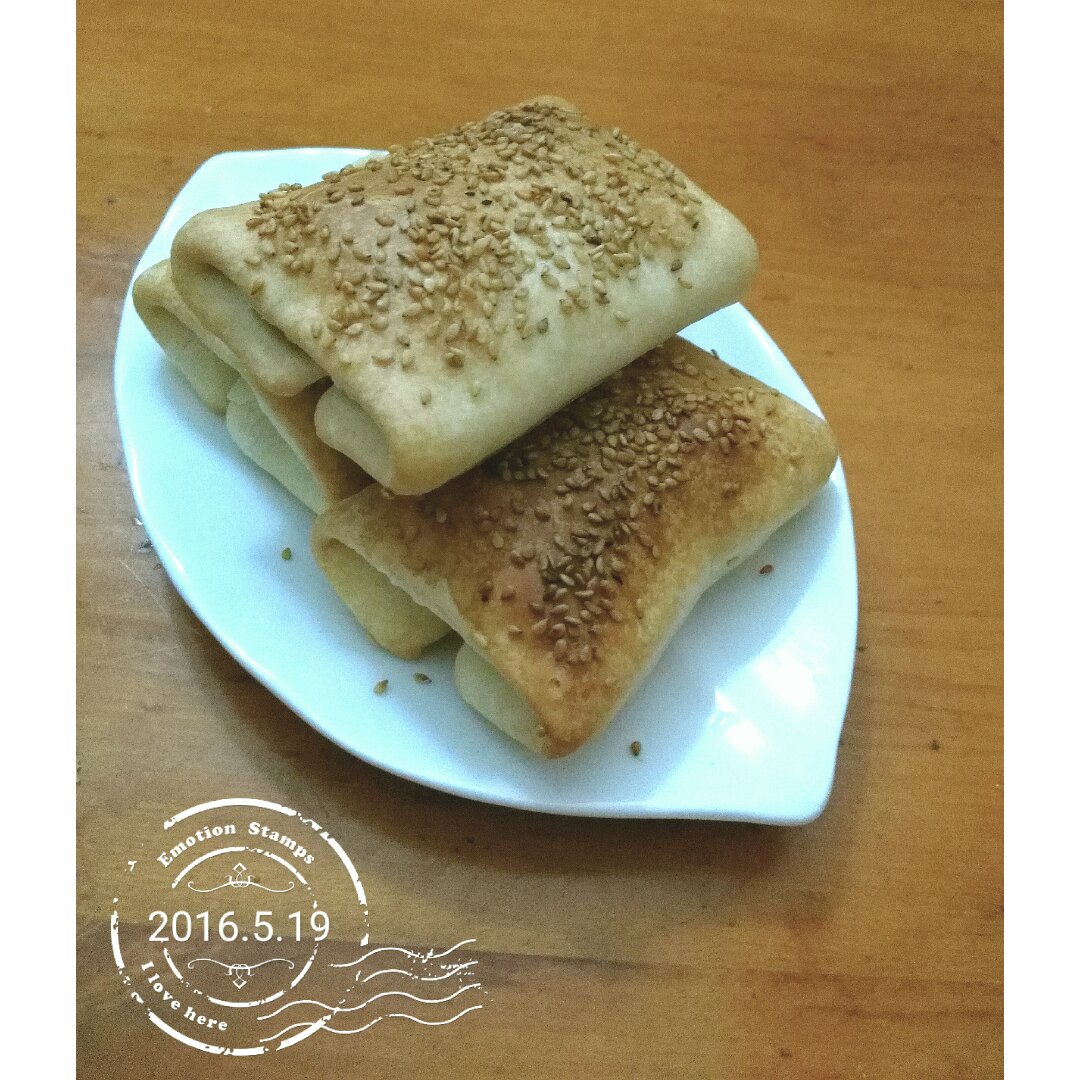 缸炉烧饼烤箱版