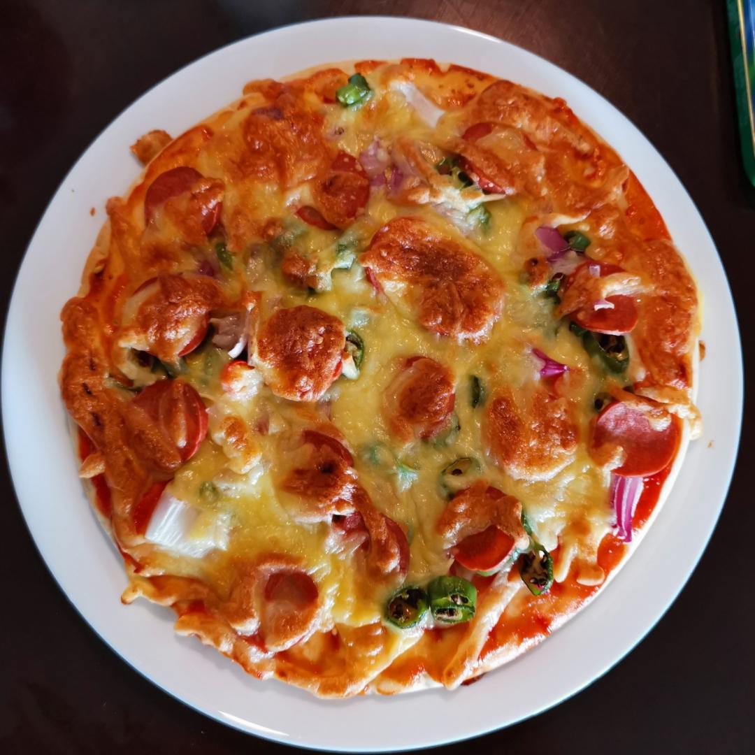 萍果爱超级樱桃