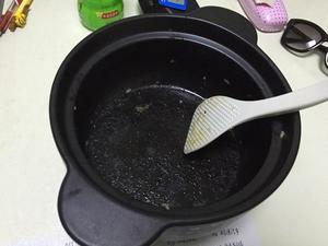 香肠土豆香菇砂锅焖饭的做法 步骤8