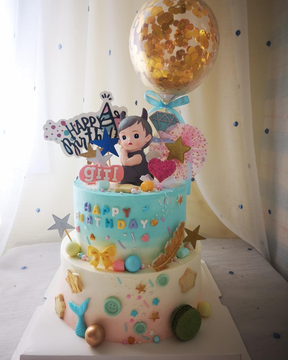 ☀ 苏小萌のcake🎀