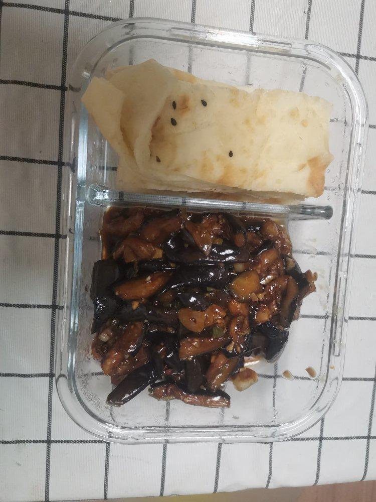 少油的红烧茄子（家常版）