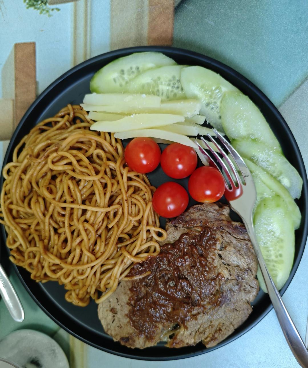 家常煎牛排万能公式（内含多个实用小贴士）