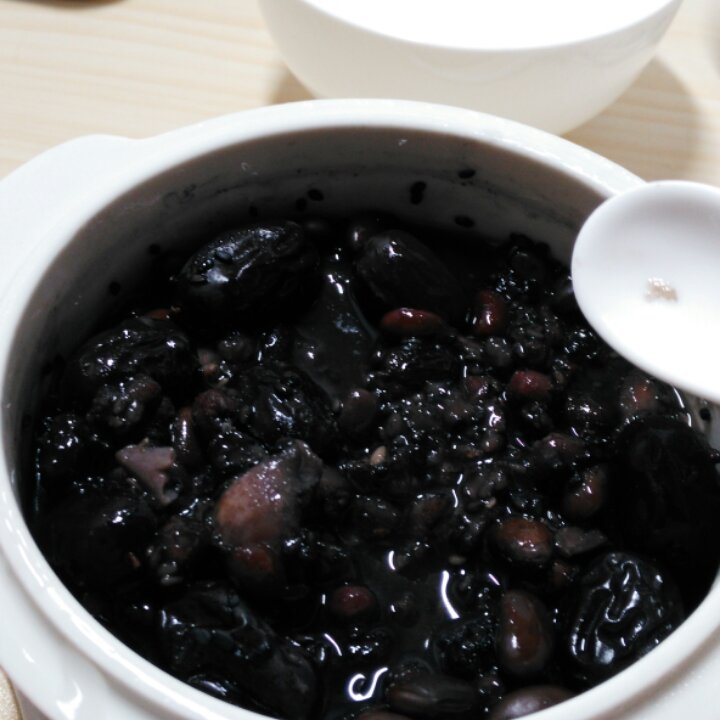 养肾膏（男女通用）