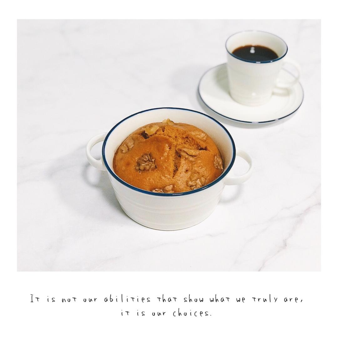 红糖发糕（成功率百分之百！）