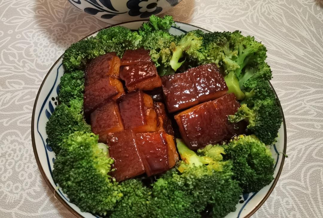 【家庭版】东坡肉/红烧肉