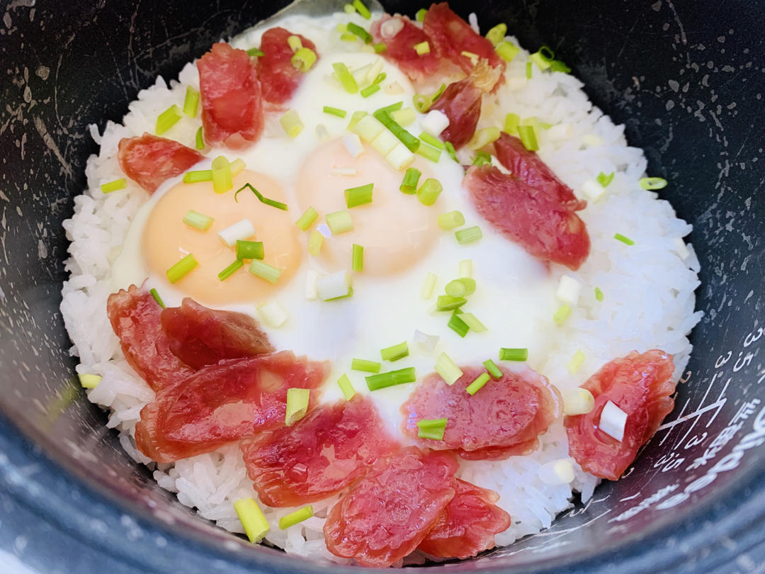 石锅煲仔饭